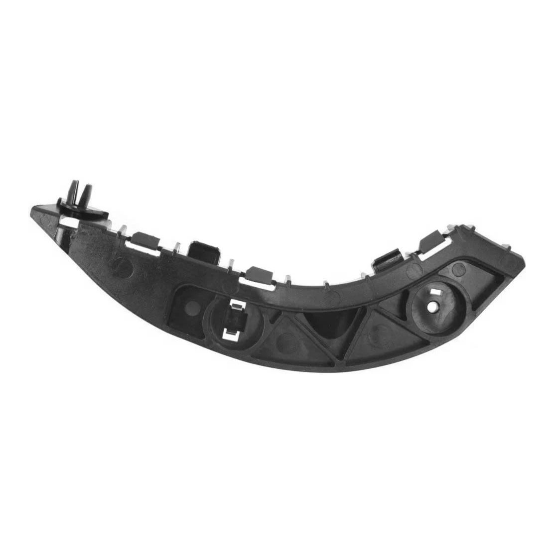 Front Bumper Retainer Bracket Support for 2006-2011 Sedan