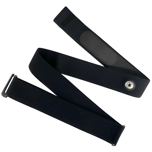 Correa para Monitor de ritmo cardíaco, correa para Garmin HRM-Dual Bryton XOSS X2 iGPSPORT HR40 Wahoo Magene H64 H303, conexiones inalámbricas