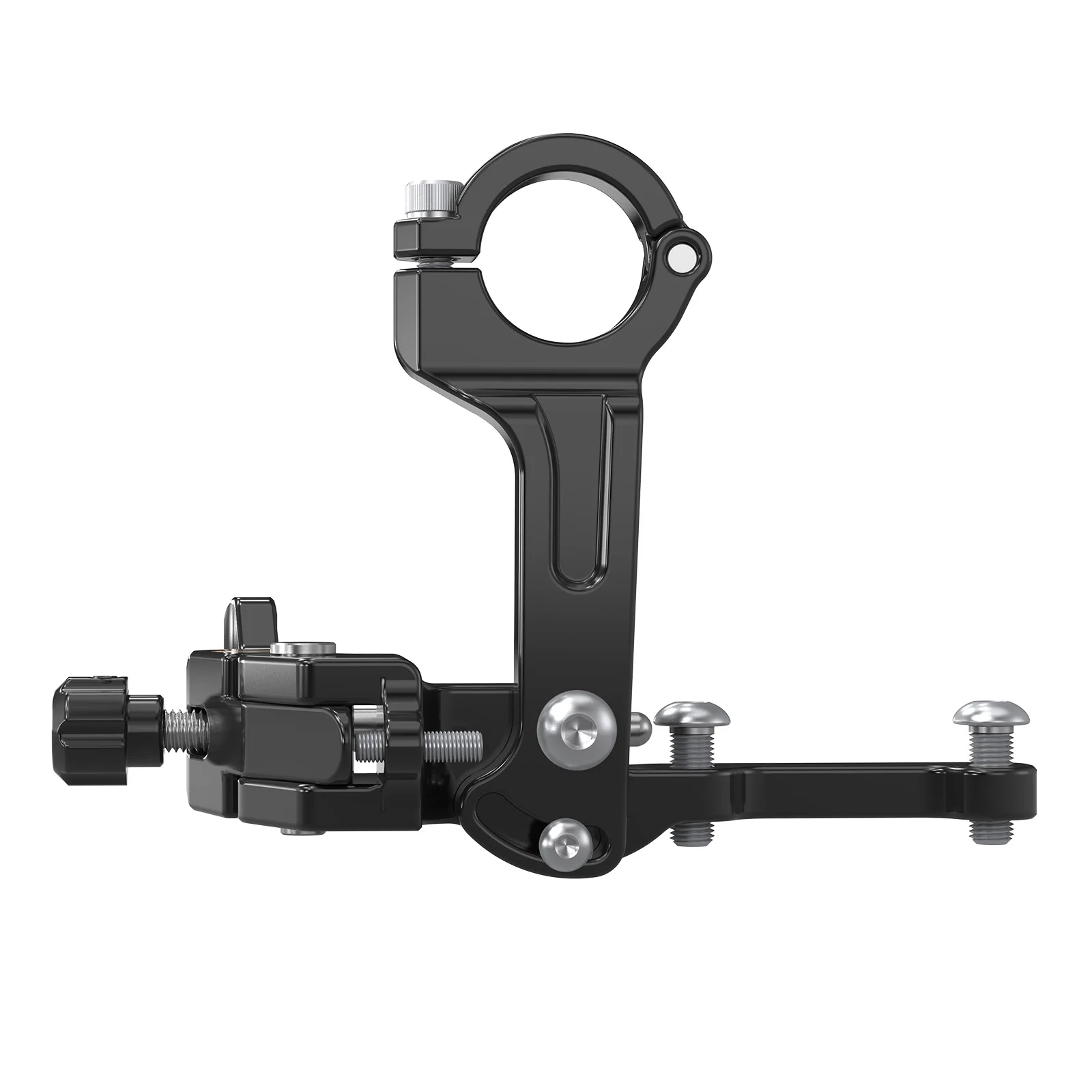 NICECNC Für KTM EXC 300 2025 22mm Lenker Linke Daumenbrems-Baugruppe Für KTM EXC-F 350 SXF 450 Husqvarna TE300 Sherco SE250 – Detail 8