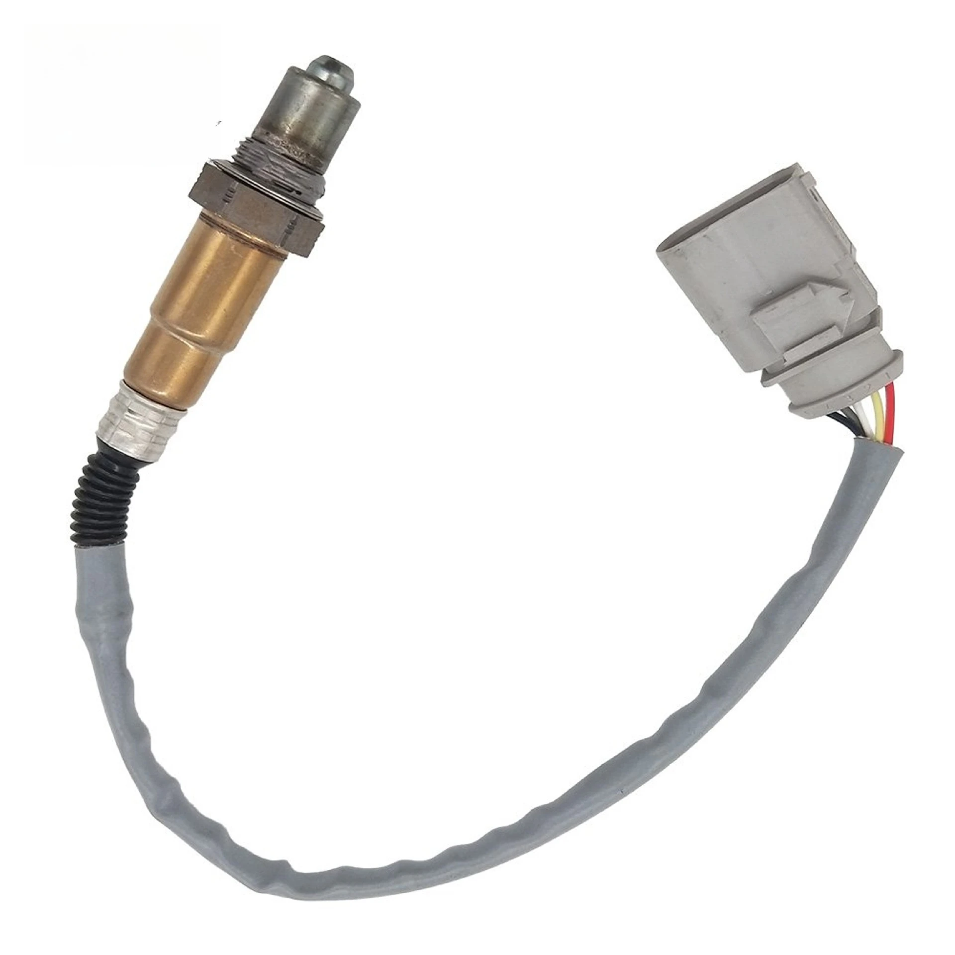 

Oxygen Sensor 8R0906262E 8R0906262 0258027115 0258027114 For Audi A4 A5 A6 A7 A8 Q5 Q7 2.0 TFSI CNCE CNCD Audi Car Parts