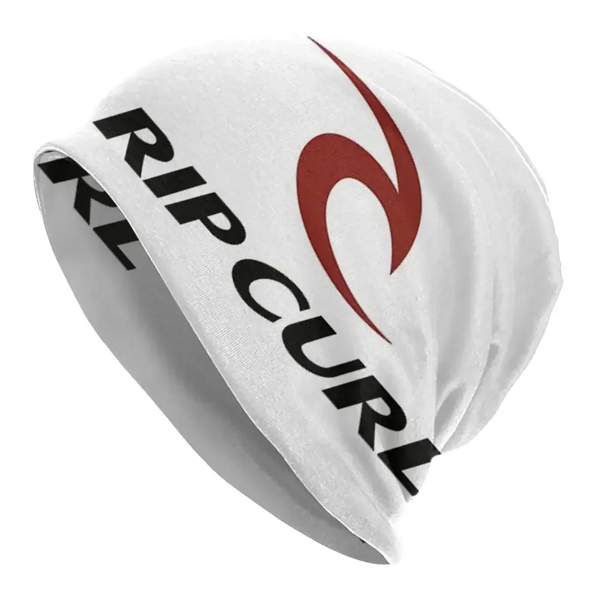 Rip Curl Surf Unisex Adult Beanies Caps Knitted Bonnet Hat Warm Hip Hop Autumn Winter Outdoor Skullies Hats