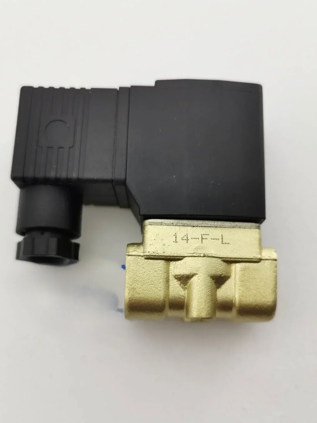Water valve 2W030-08 2W050-10/15 2W150-15 2W030-06 Solenoid valve