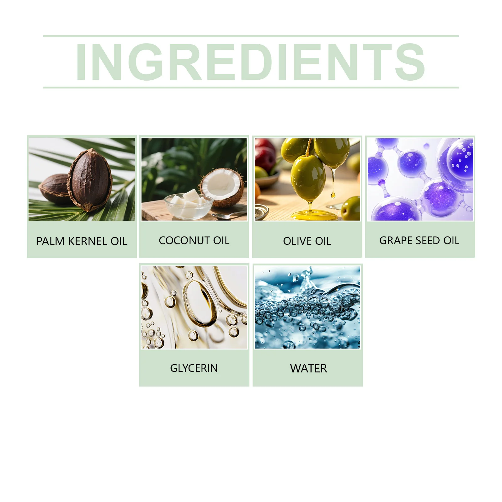 Picture 6: Pet Soap - Plant-Based Formula for Daily Dog & Cat Body Fur Cleaning Removes Odors Fresh Scent with Tick & Flea Protection