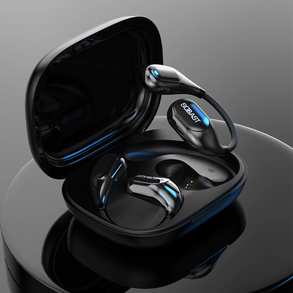 

Функция конфиденциальности Языковой переводчик Наушники Персональные разговоры Удобный в ношении Дизайн