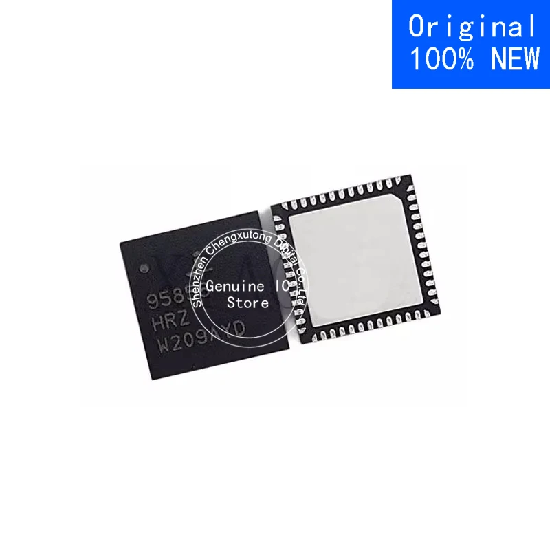 

ISL95856HRZ-T ISL95856HRZ T ISL95856 95856 QFN New Original Genuine Ic