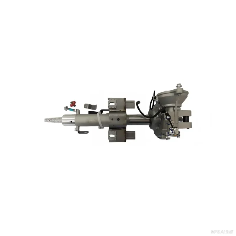 【2026 New Style】 New 31/5000 Tang LEV TA73-3414100AA DC 12V Electric Power Steering Column Assembly for Leopard 5 2022- 6