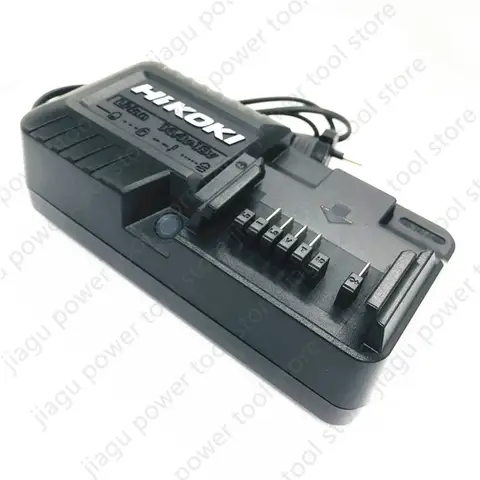 10 best sales मेटाबो 18v चार्जर - №3