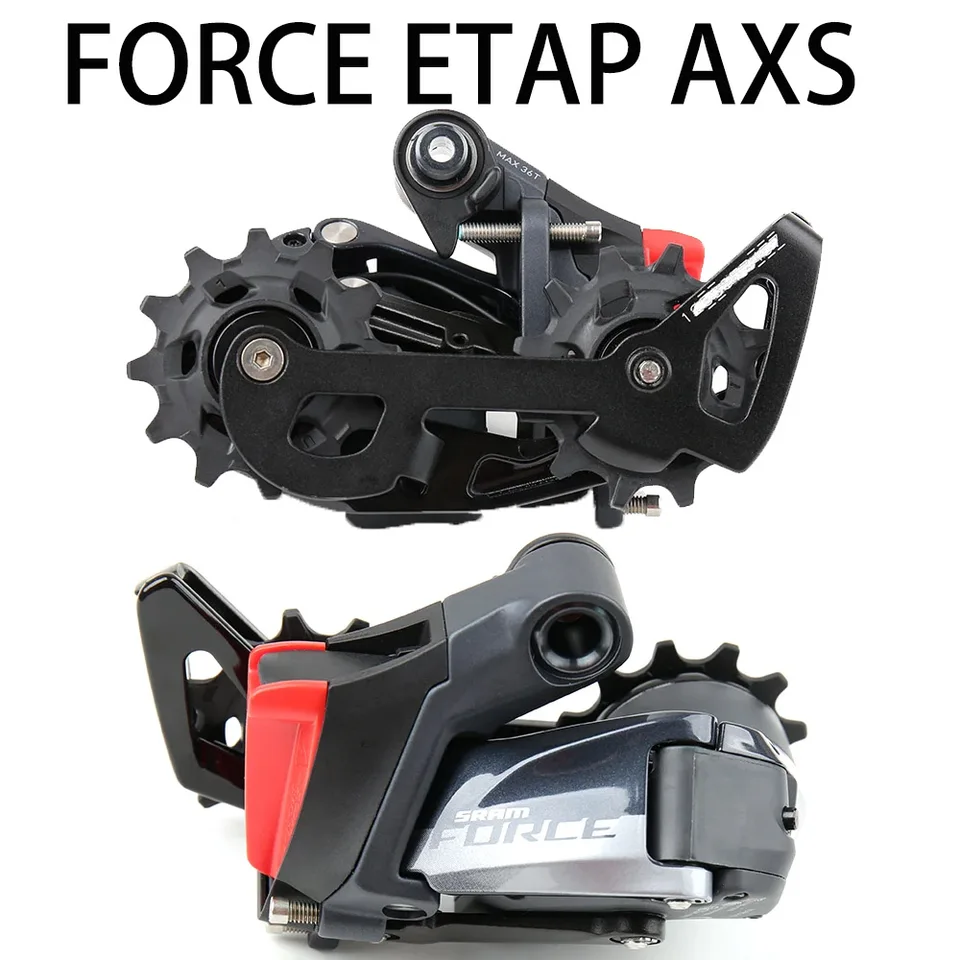 12T FORCE Red ETAP XPLR AXS Rear Derailleur Pulley Wheel 12S X