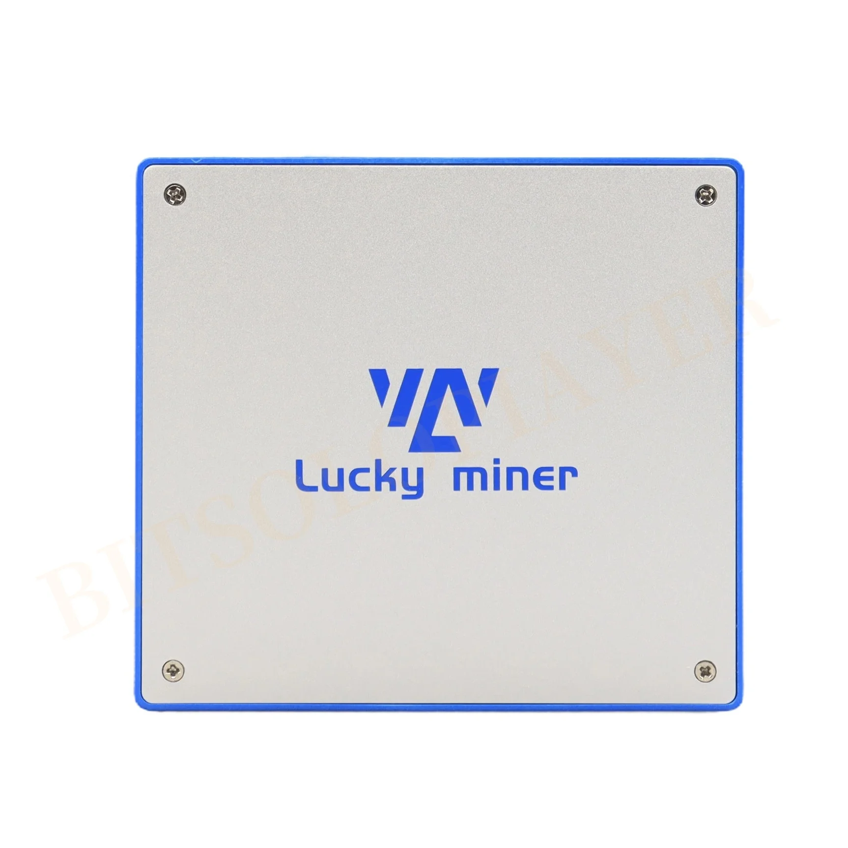 جهاز تعدين بيتكوين لاكي مينر LV07 1TH/S 26W SHA-256 خوارزمية تشفير سولو Asic عمال مناجم العملات المشفرة #6