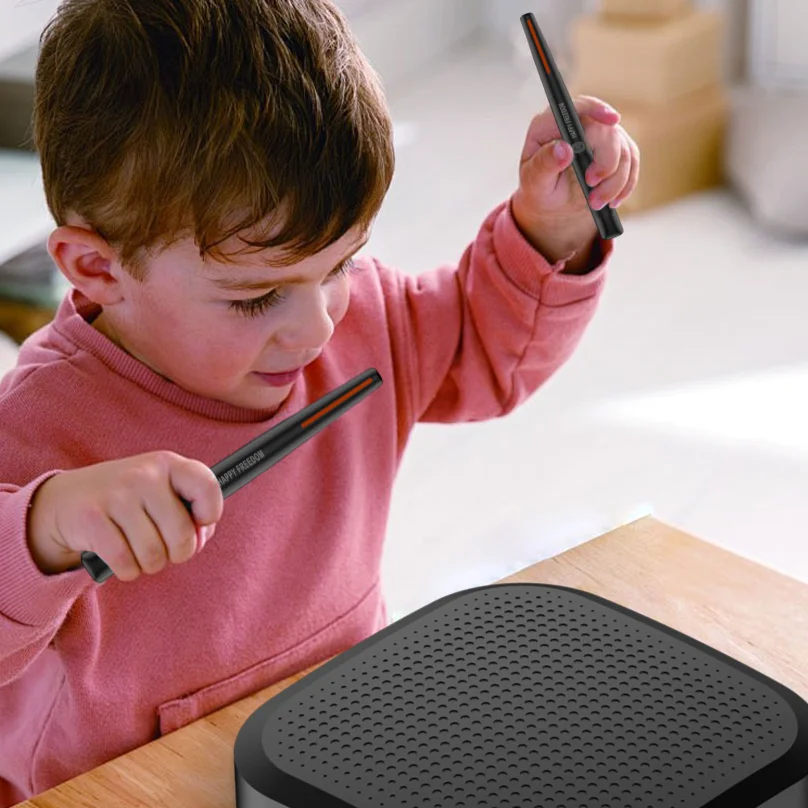 Mini Air Drum With … - image