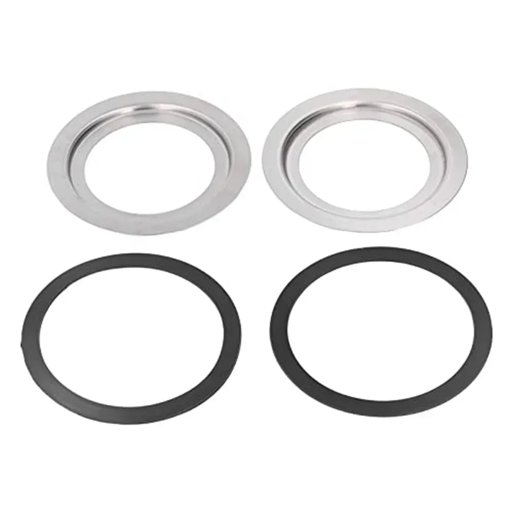 Kitchen Waste Solution 304 Stainless Steel Adapter Kitchen Disposal System Easy To Use Design Effective Insulation Features