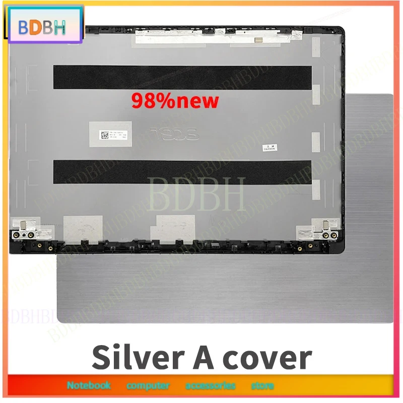 NEW Shell For Swift 3 SF315-52 SF315-52G N17P6 LCD Rear Lid Top Case Back Cover/Front Bezel