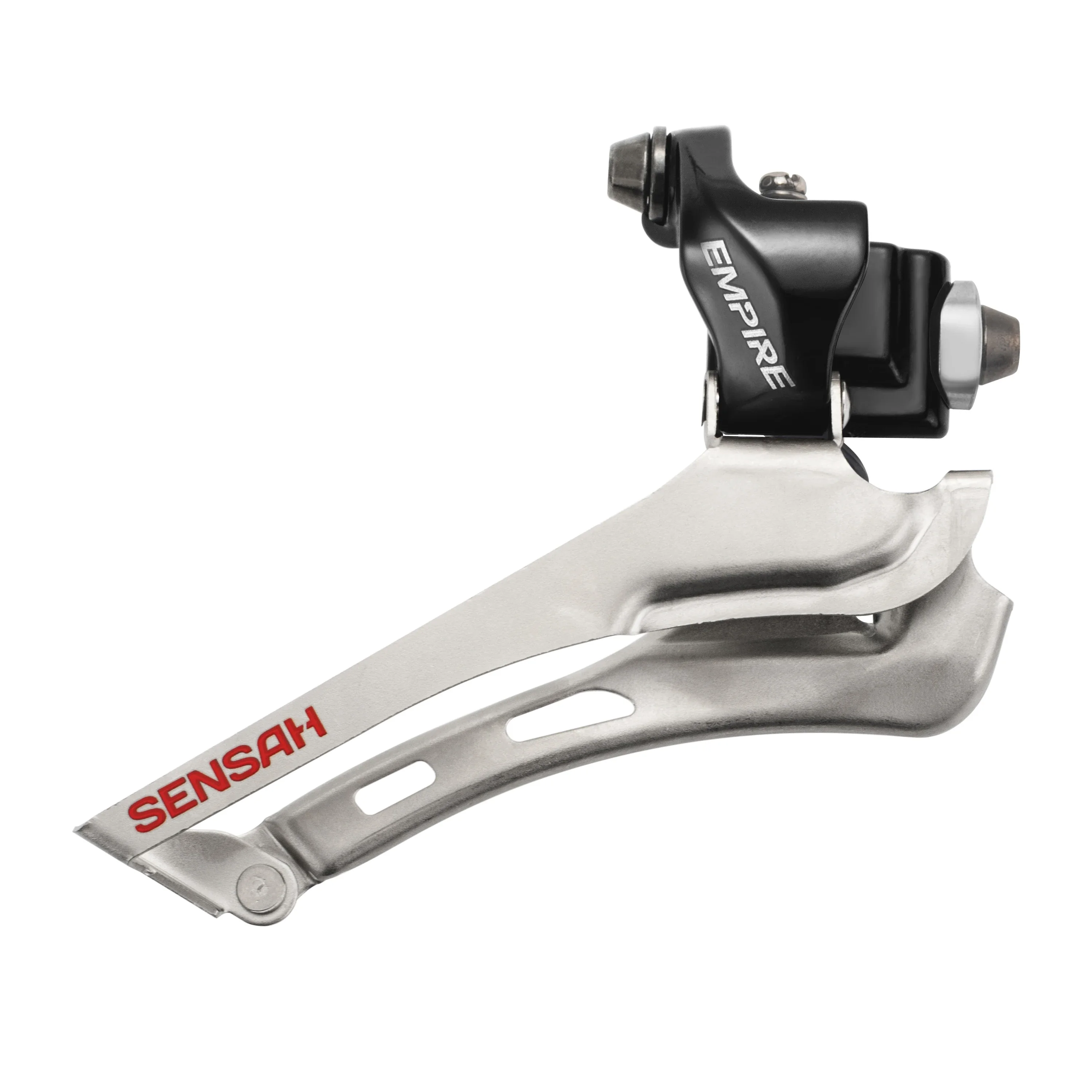 AliExpress New Upgrade SENSAH Front Derailleur for Road Bike - Straight Hang 9 10 11 12 20 22 Speed System, High Precision Shifting