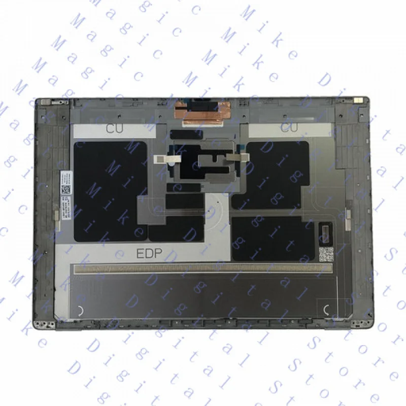 

H Новинка для Dell Latitude 7640 E7640, задняя крышка ЖК-дисплея, верхняя крышка, задняя крышка 2V6R4 02V6R4