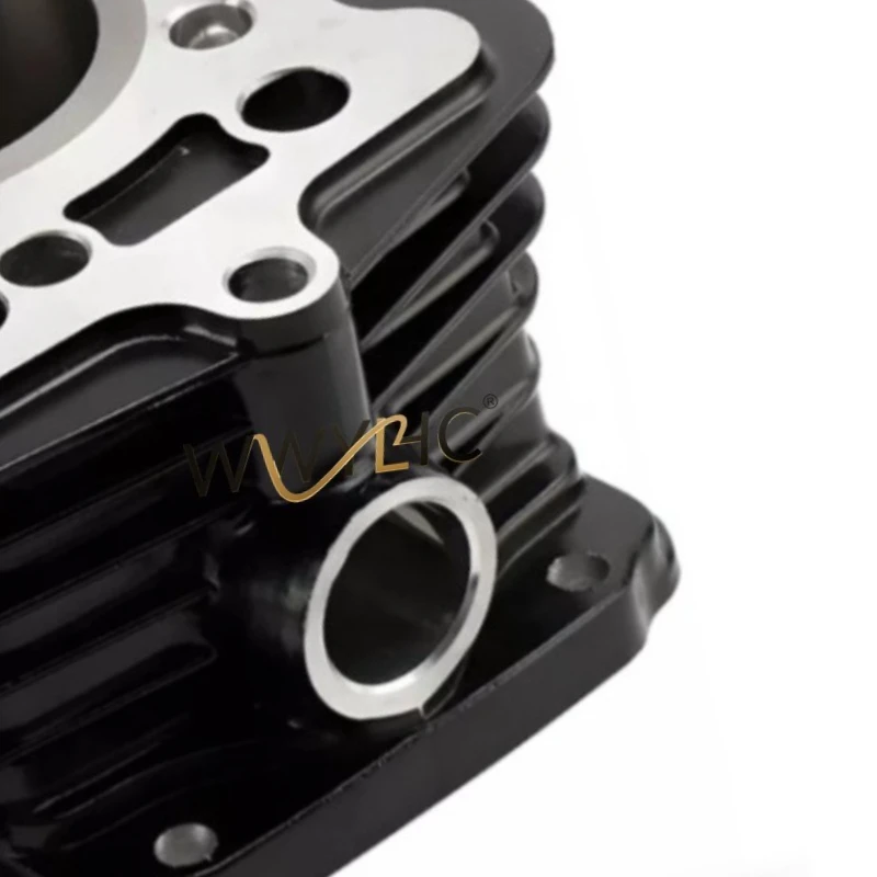 Adecuado para pistón de cilindro de motocicleta Italika Dm200 Rt200 67mm