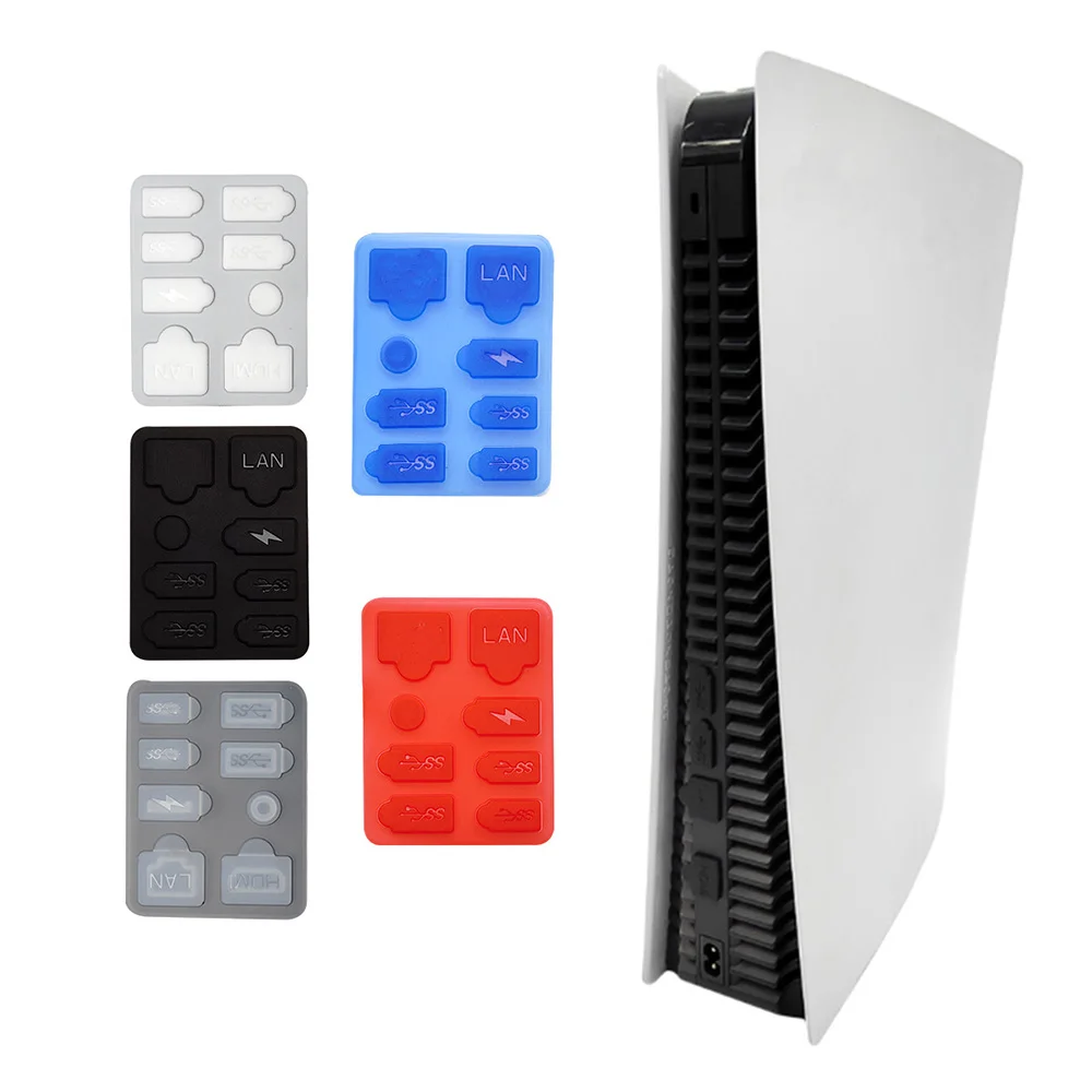 1 Set Dust Plug For…