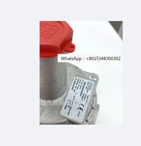 

Combustion engine pressure reducing valve, industrial pipeline filtration and pressure stabilization