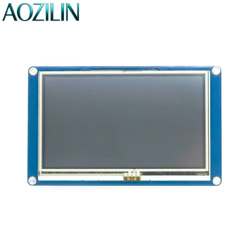 AOZILIN 4.3