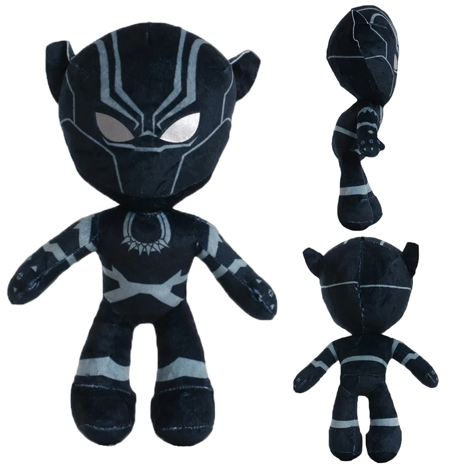 ตุ๊กตาสไปเดอร์แมน มาร์เวล ขนาด 30 ซม. ตุ๊กตาผ้าเนื้อนุ่ม ตุ๊กตาการ์ตูน ตุ๊กตาผ้าขนาดใหญ่ ตุ๊กตาผ้าสำหรับเด็กผู้ชาย หมอน ของขวัญคริสต์มาสสำหรับเด็ก