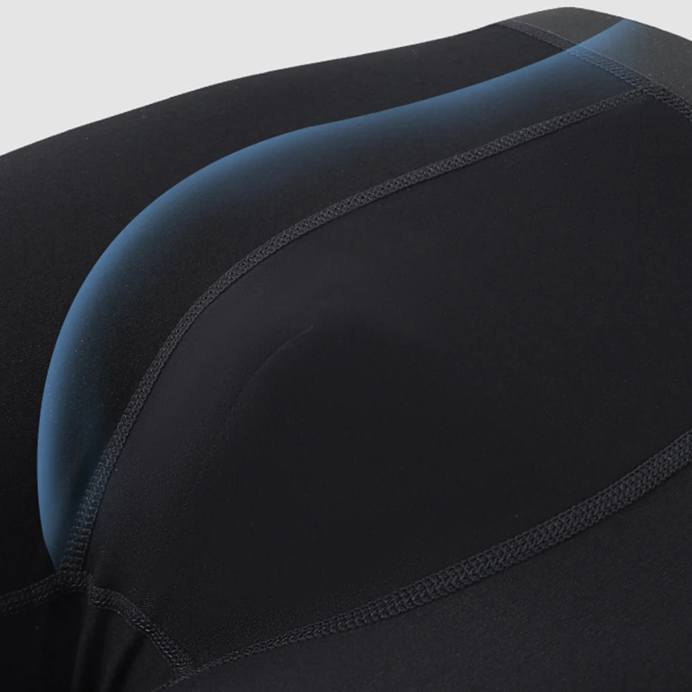 

Men Long Leg Boxers Breathable Men's Boxer Underwear For Man Underpants Extreme Men's Panties Solid Boxershorts Trunks Calcinha