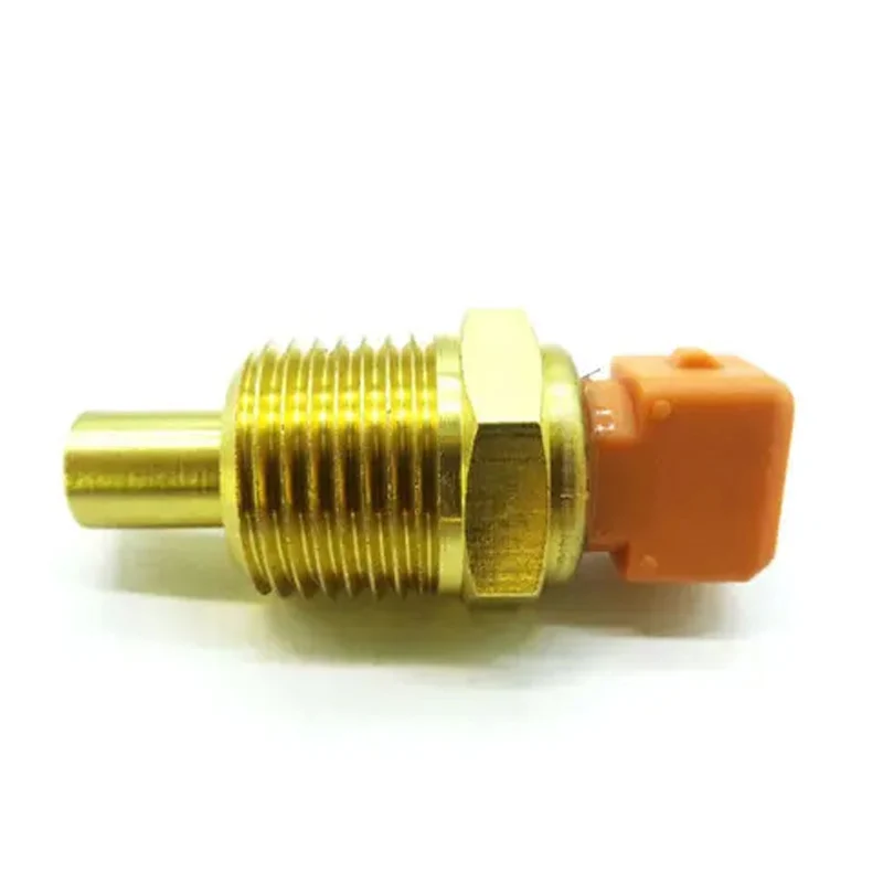 Water Temperature Sensor Sender 716/24200 71624200 for JCB Backhoe Loader 2CX 3CX 4CX 4CX444 TM270 ROBOT 19 Spare Parts