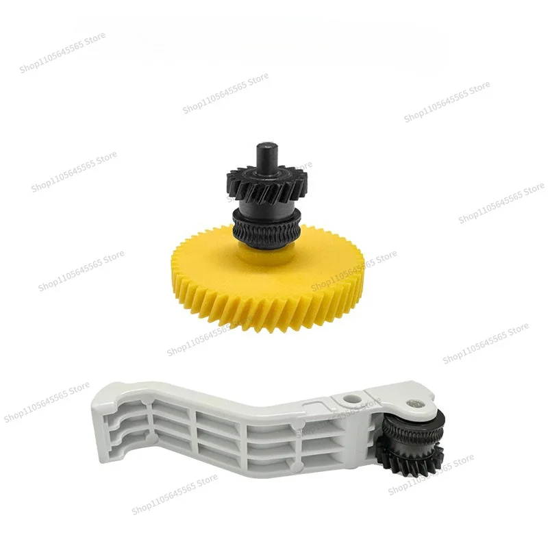 For Snapmaker U1 3D Printer Hot End Extruder Hardened Steel Gear Kit Original