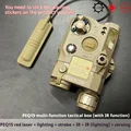 IR RED Laser-DE