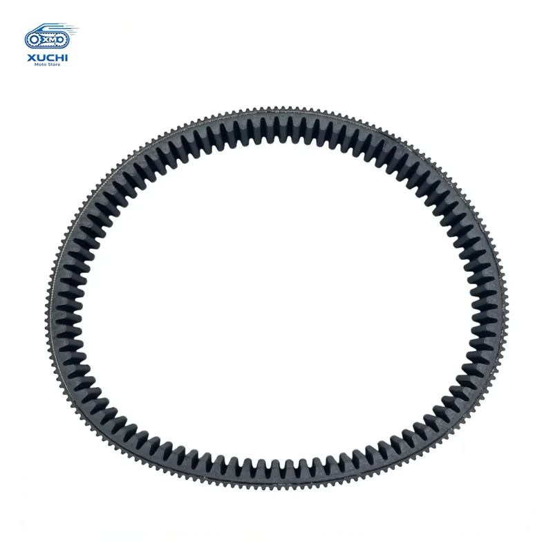 904‑35.2‑15 Original Drive Belt For CF 500CC CF500 Linhai 500cc M550 T‑Boss 550 Transmission Belt 0180‑055000 35297 view 3