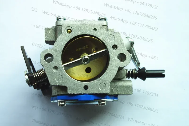 K1270 Carburetor for HUS. & Partner K1270 Concrete cut off saw rail saw carburettor replacement