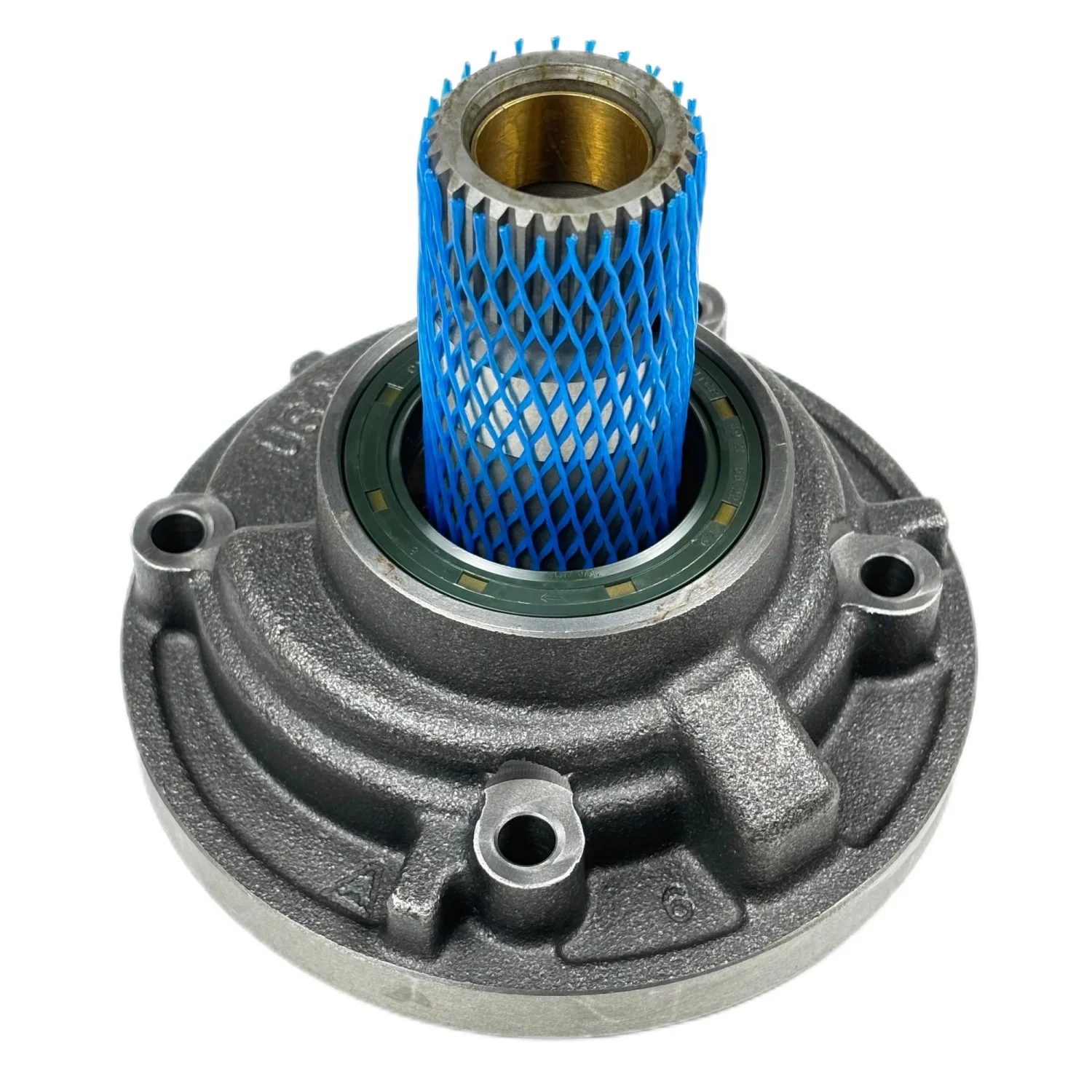 Charge Transmission Pump AT101451 AT163523 For John Deere 210C 310C 310D 300D 315C 315CH 315D 482C High Quality