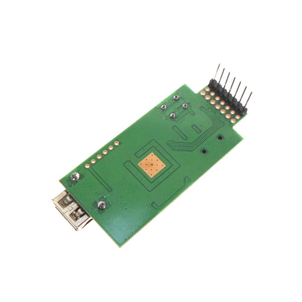 PGT05 JTAG writer T5L ASIC total solution board