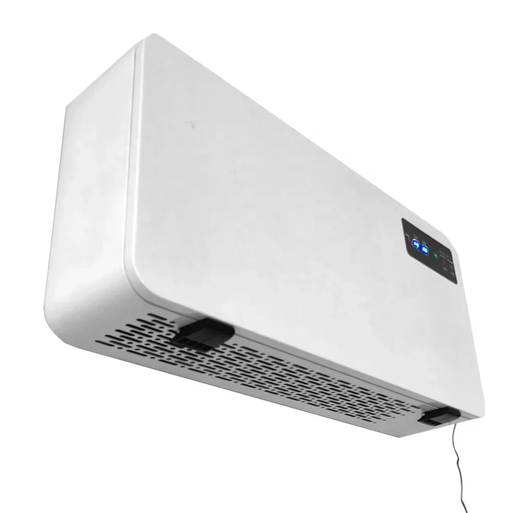 

Commercial Air Purifier With Large Air Volume Air Filtration Equipment for School/Office