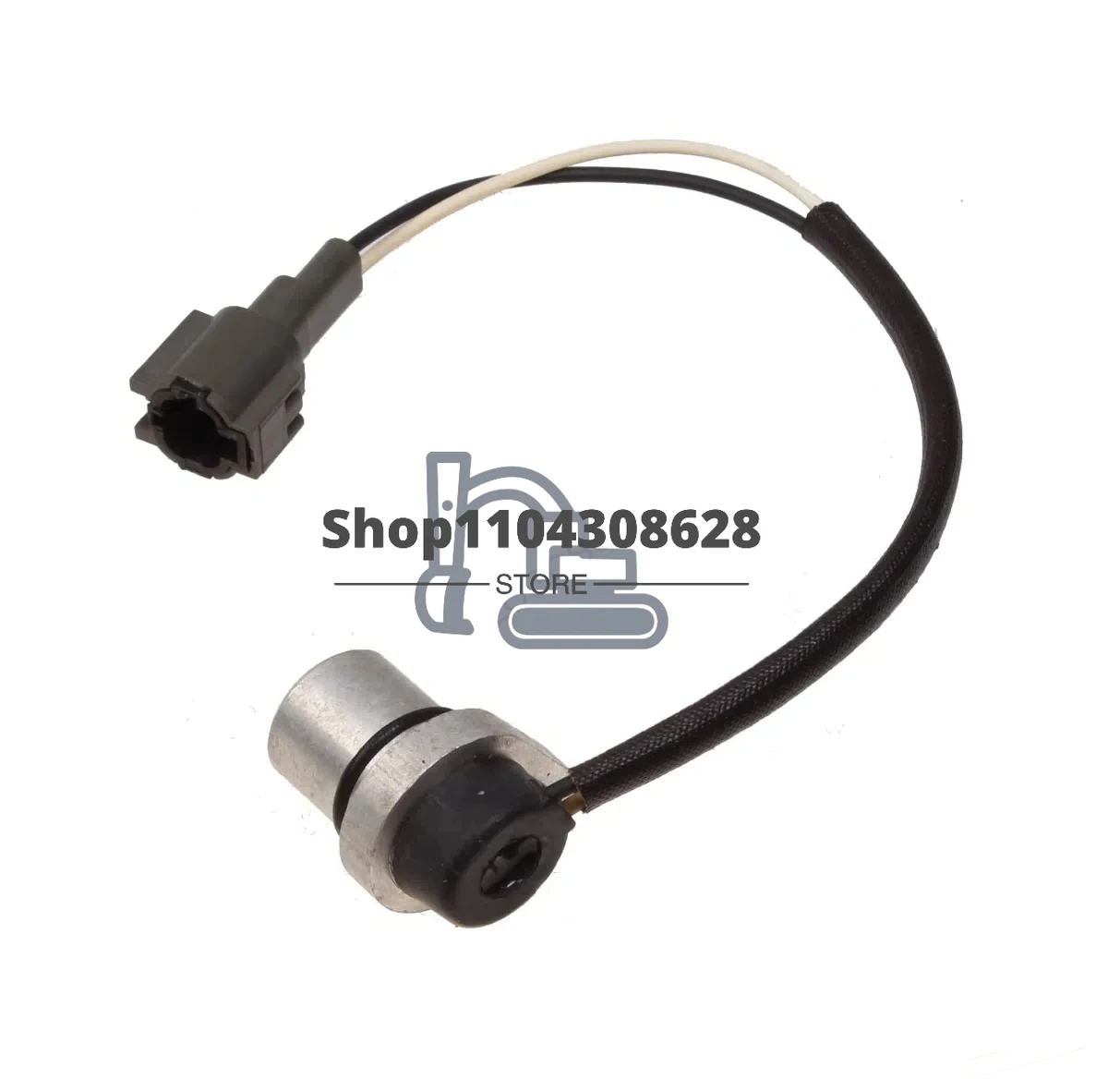

4265372 Excavator Parts Speed Revolution Sensor for EX60 EX70 EX120 EX200 EX300-2-3-5 Engine Speed Sensor Switch