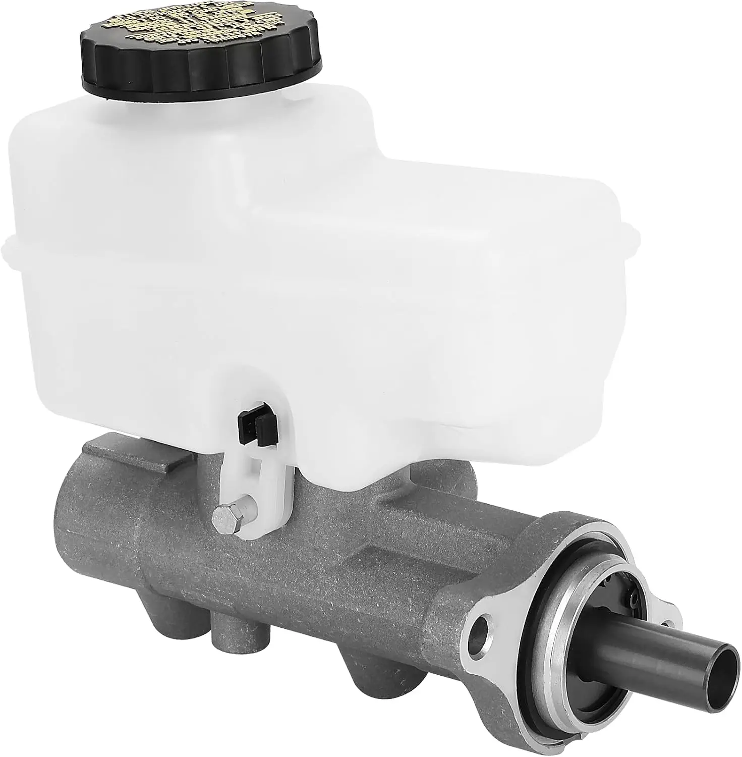 BD-718 Brake Master Cylinder W/Reservoir & Cap For Nissan Frontier 05‑10 Xterra 05‑06 4.0L V6 Auto,No Bottom Sensor OE M630484