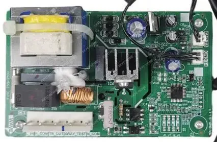 new for air conditioning module LC-DWZL(50HZ/60HZ).D.31.ZP2-1 computer board driver board part