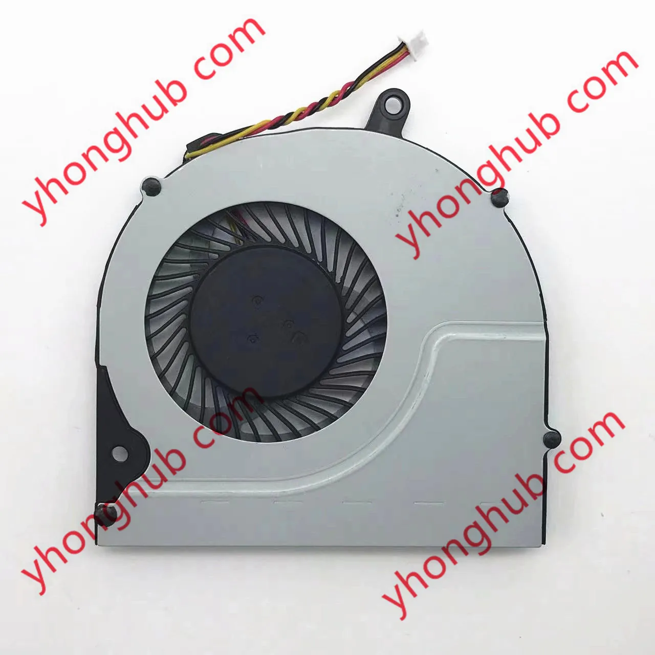 P50-B P50T 55-A5294 KSB0805HB CL1X DFS501105FR0T FC90 DC 5V 0.50A 3สาย Server พัดลมทำความเย็น