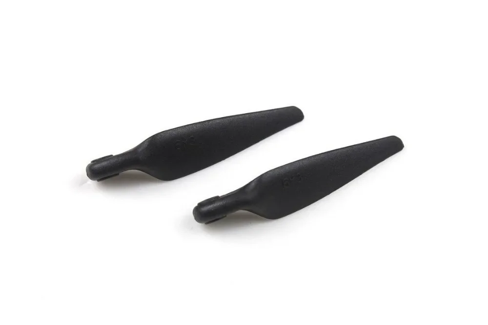 2X EMP RC Airplane Folding fold Propeller Prop BLADES 6*4 6X4