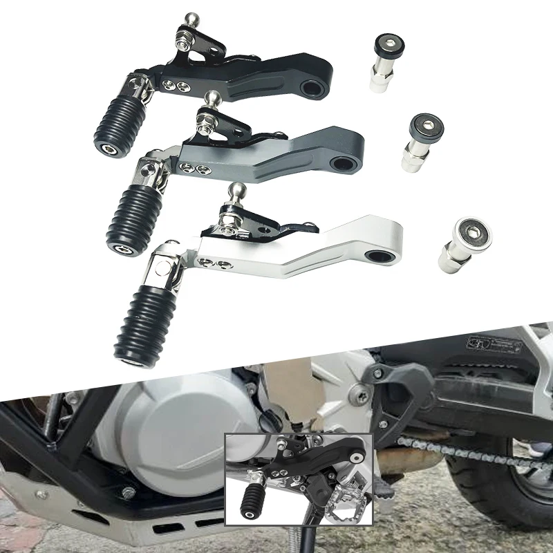 

Fit For BMW F750GS F850GS ADV Motorcycle Adjustable Folding Gear Shifter Shift Pedal Lever F 750GS F850 GS Adventure 2018-2024