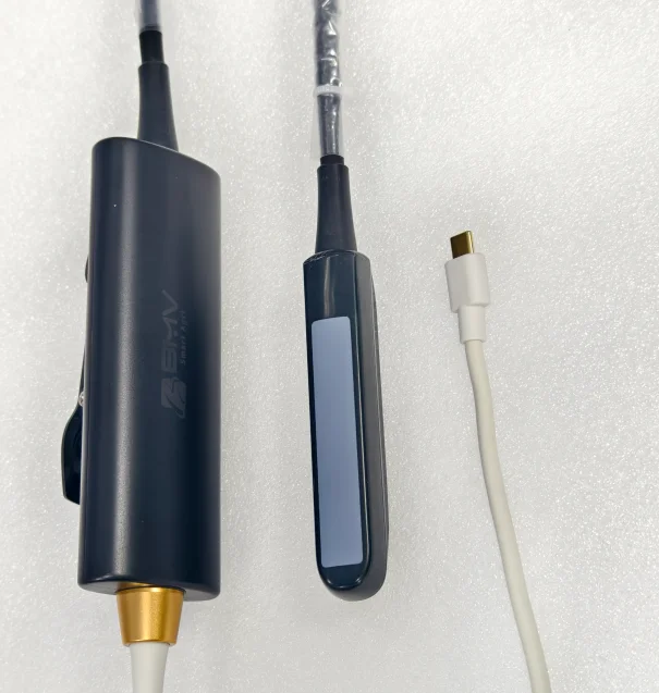 MX5 Cattle Veterinary Instrument Android Transrectal Linear Probe Ultrasound Device  Livestock Animal Rectal Linear
