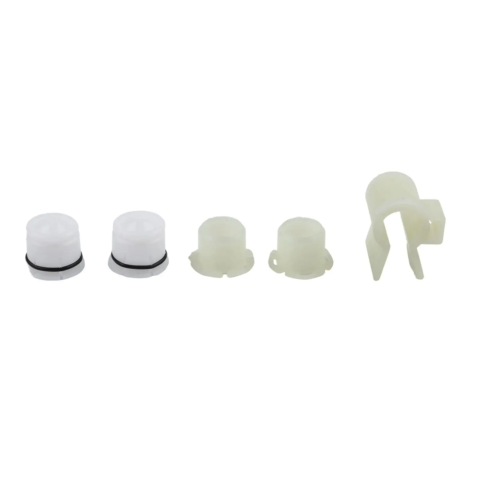 For Opel Gear Selector Linkage Repair Kit for Corsa and For Mervia Essential Replacement for Smooth Gear Changes