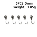 5.0mm