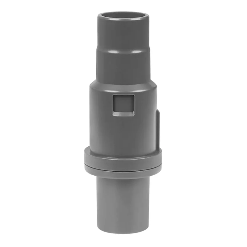 A05G-32Mm Vacuum Attachments Hose Adapter With Horse Hair Brush Replacement Parts Accessories For Shark NV350,NV360,NV440