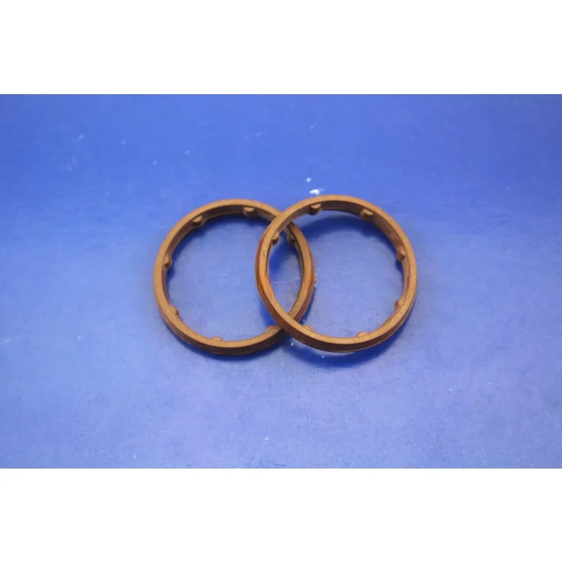 S80S80L S40XC90 Oil Radiator Sealing Ring, Oil Cooler Sealing Ring