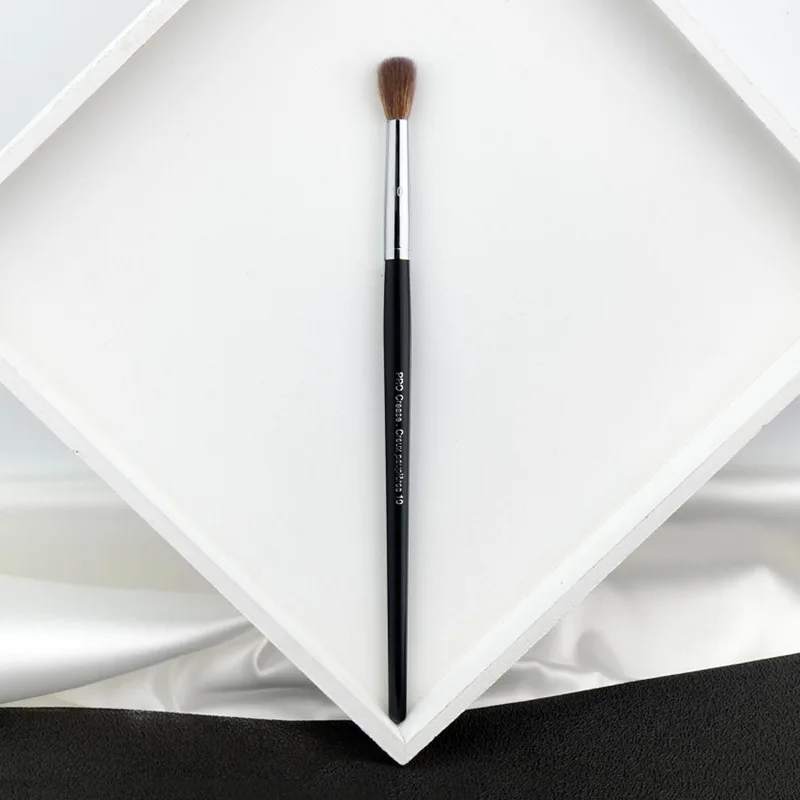 Professional SEP #10 Crease Eyeshadow Blending Makeup brush Natural Goat Hair Eye Make up Beauty Brush