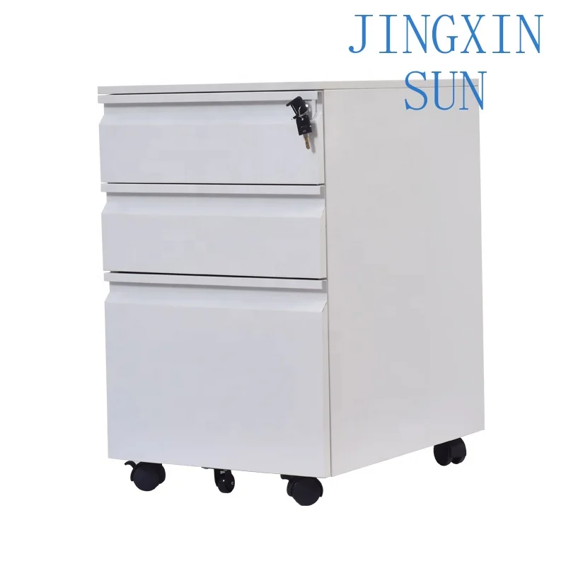 Structural high-quality mobile cabinets Office furniture Movable base Lockers School workshops Hospital file cabinets