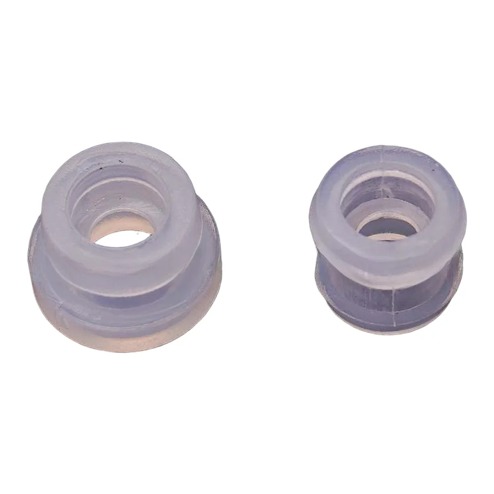 Clip de câble de changement de vitesse en nylon, douille de câble de transmission, construction en nylon haute résistance pour Chevrolet Trailblazer, blanc