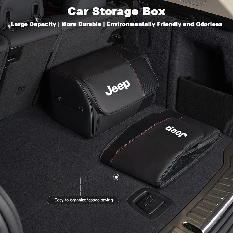 Car High-Capacity L…