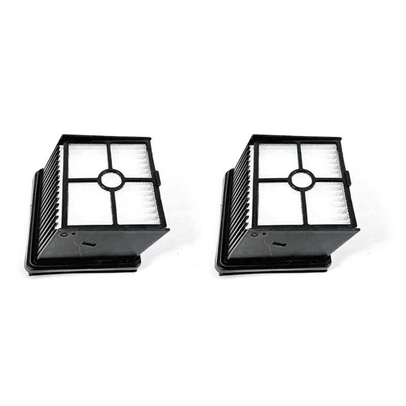 

【PASSIONE】Сменный HEPA-фильтр для Redkey W15/W15 Pro, 2 шт. - Аксессуар для пылесоса, фильтр для бака для грязной воды