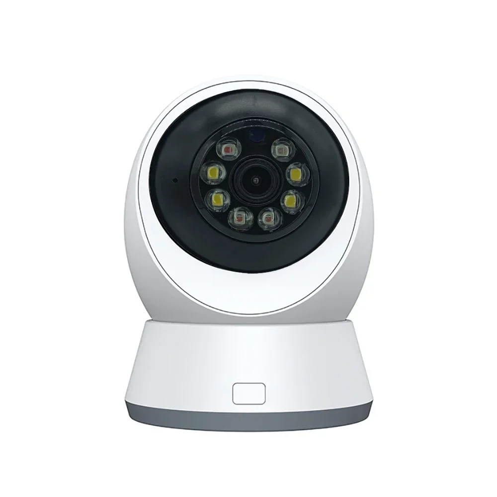 

Factory Wifi Camera 1080P Wireless Indoor CCTV Camera IP Camera