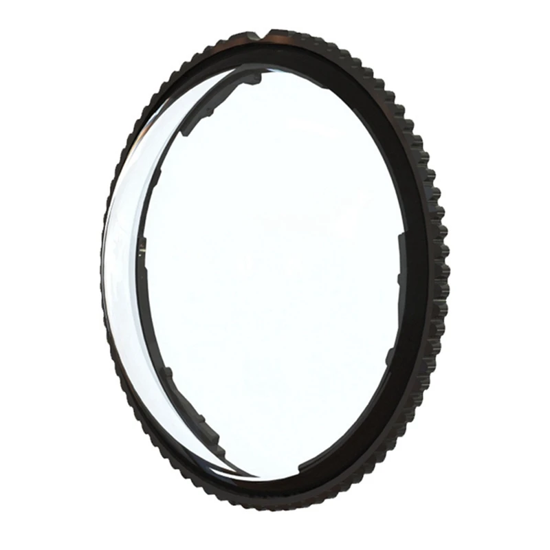 For Insta360 X4 Lens Protector Cap Scratch-Proof Lens Guards Enhanced Protection For Insta 360 X4 Camera Accessories